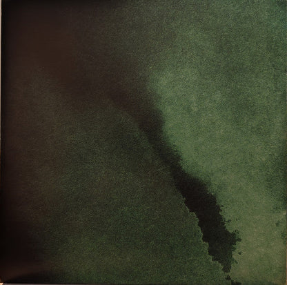 The Ocean (2) - Phanerozoic I Palaeozoic (VINYL) |-