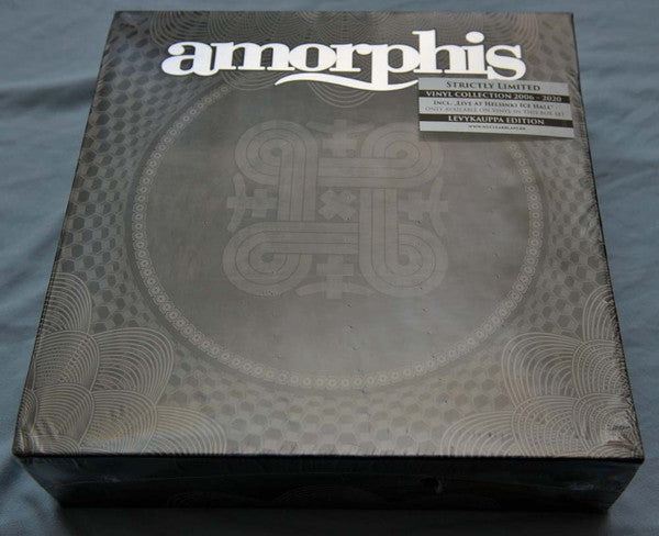 Vinyl Collection 2006-2020 (VINYL BOX) | Mint (M)-