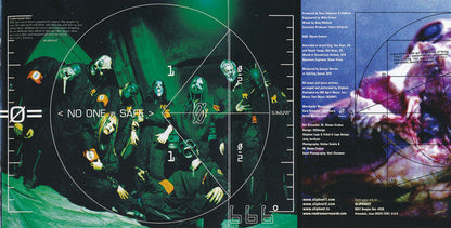 Slipknot - Iowa (CD) | Mint (M) Mint (M)-