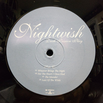 Nightwish - Dark Passion Play (2xVINYL) | Mint (M) Mint (M)-