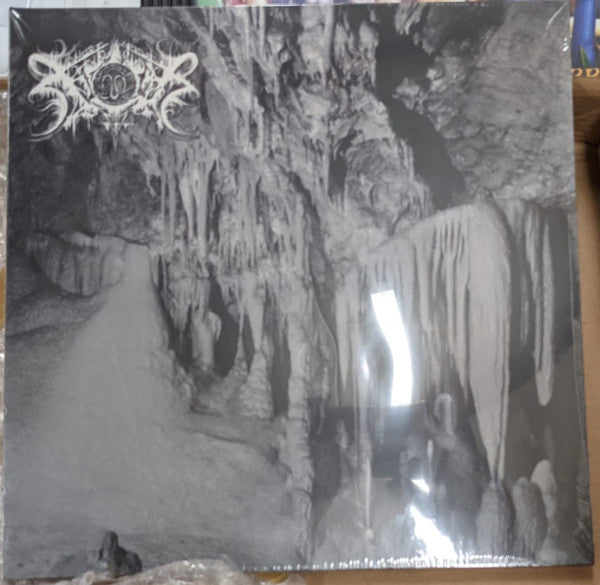 Xasthur (2xVINYL) | Mint (M) Mint (M)-
