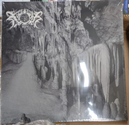 Xasthur (2xVINYL) | Mint (M) Mint (M)-