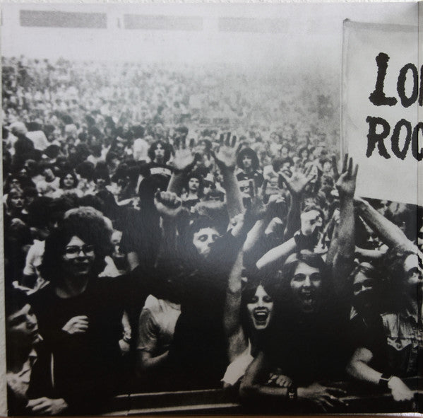 Rainbow - Long Live Rock 'N' Roll (VINYL IMPORT) | Mint (M) Mint (M)-