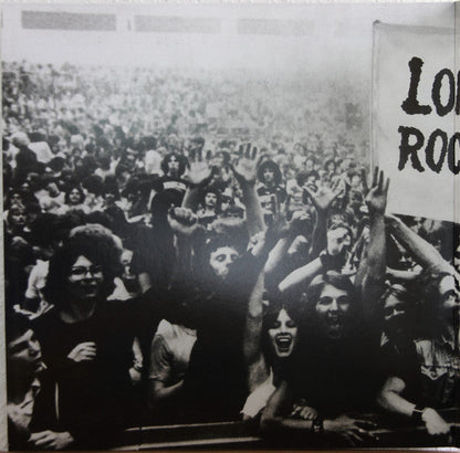 Rainbow - Long Live Rock 'N' Roll (VINYL IMPORT) | Mint (M) Mint (M)-