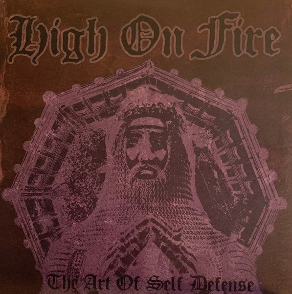 The Art Of Self Defense (2xLP) | Mint (M) Mint (M)-