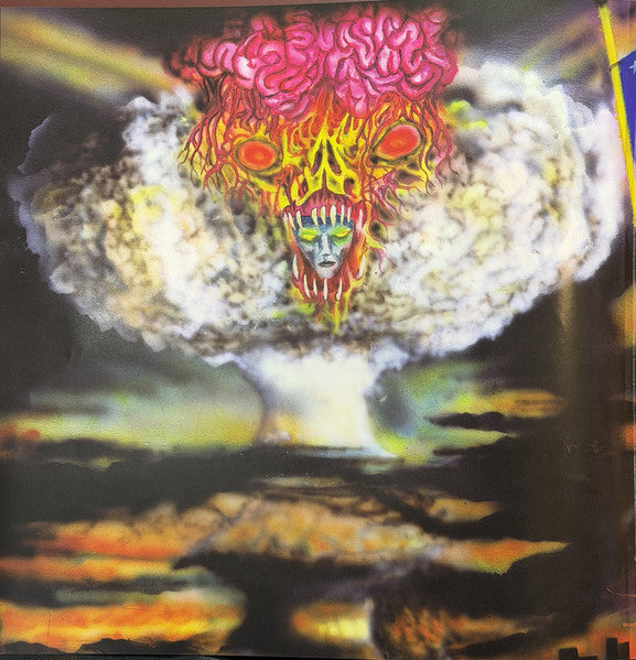 Chat Pile - In The Earth Again (VINYL) |-