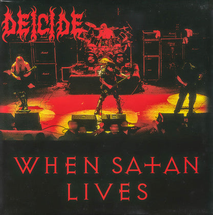 Deicide (BOX SET) |-