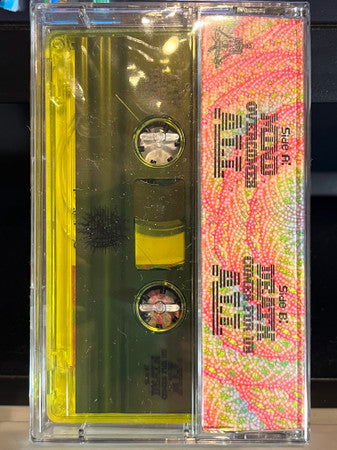 Nest (12) - Crystallized (CASSETTE* | Mint (M) Mint (M)-