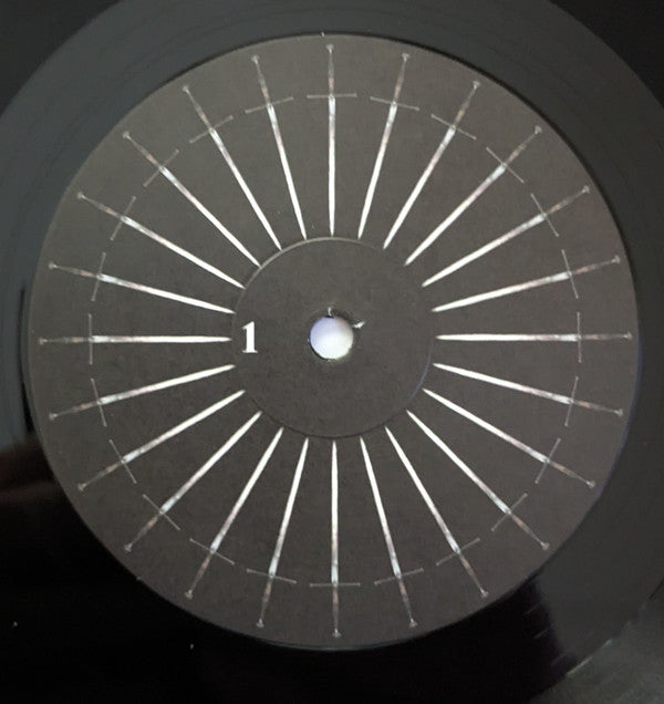 The Sword - Gods Of The Earth | Mint (M) Mint (M)-