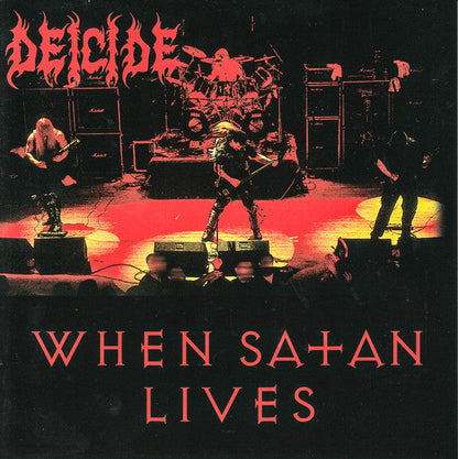Deicide (BOX SET) |-