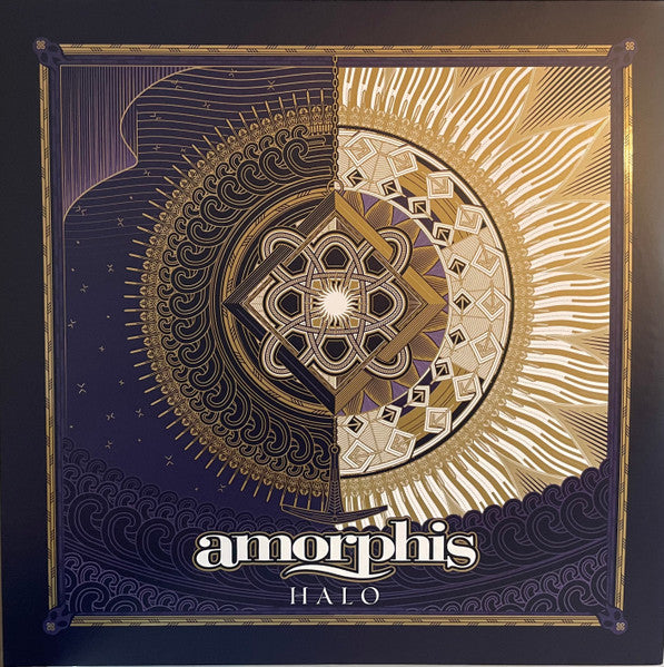 Halo (2xVINYL) | Mint (M) Mint (M)-