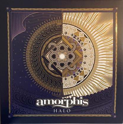 Halo (2xVINYL) | Mint (M) Mint (M)-