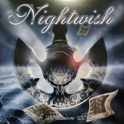 Nightwish - Dark Passion Play (2xVINYL) | Mint (M) Mint (M)-