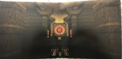 Nine Inch Nails - Quake (VINYL) | Mint (M) Mint (M)-