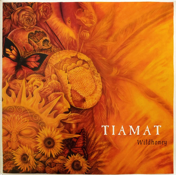 Tiamat - Wildhoney (VINYL) | Mint (M) Mint (M)-