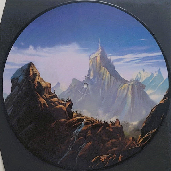 Summoning - Minas Morgul (2xVINYL) | Mint (M) Mint (M)-