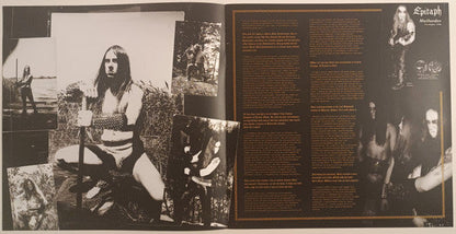 Grom (2xVINYL) | Mint (M) Mint (M)-