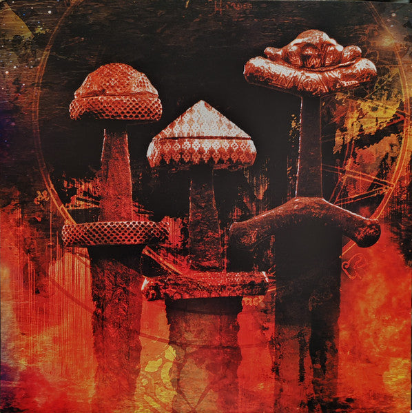 Versus The World (VINYL) |-