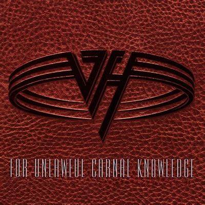 For Unlawful Carnal Knowledge (BOXSET) | Mint (M) Mint (M)-