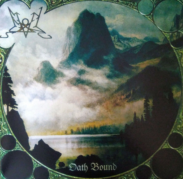 Oath Bound (2XVINYL) | Mint (M) Mint (M)-