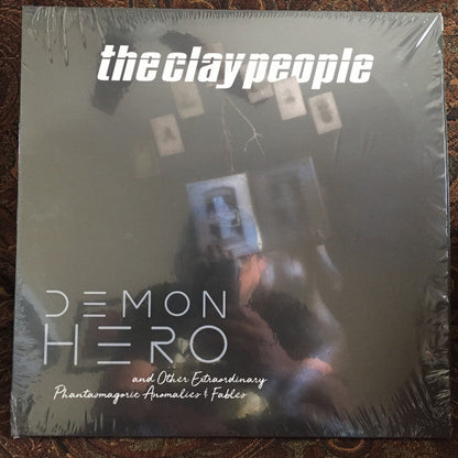 Demon Hero And Other Extraordinary Phantasmagoric Anomalies & Fables (VINYL) | Mint (M) Mint (M)-