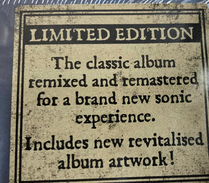 Puritanical Euphoric Misanthropia (2xVINYL) | Mint (M) Excellent+ (EX+)-