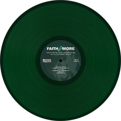 Live At Palladium, Hollywood 1990 | Mint (M) Mint (M)-