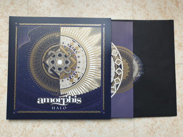 Halo (2xVINYL) | Mint (M) Mint (M)-