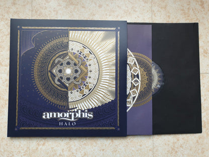 Halo (2xVINYL) | Mint (M) Mint (M)-
