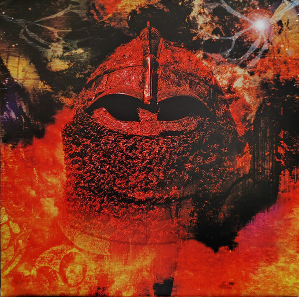 Versus The World (VINYL) |-