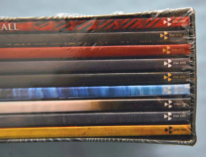 Vinyl Collection 2006-2020 (VINYL BOX) | Mint (M)-