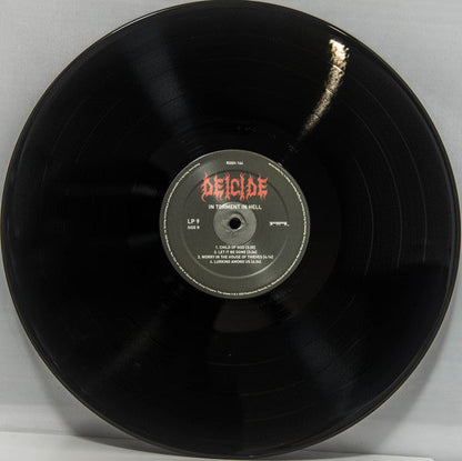 Deicide (BOX SET) |-