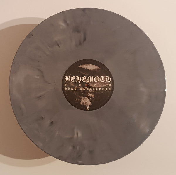 Grom (2xVINYL) | Mint (M) Mint (M)-
