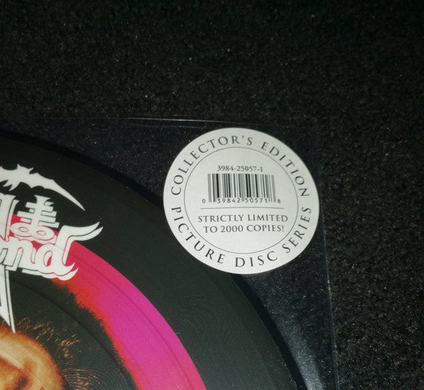 King Diamond - Conspiracy | Mint (M) Generic-
