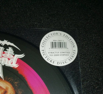 King Diamond - Conspiracy | Mint (M) Generic-