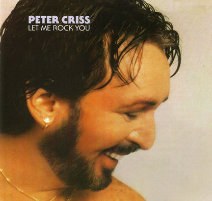 Let Me Rock You (CD) | Near Mint (NM) Near Mint (NM)-