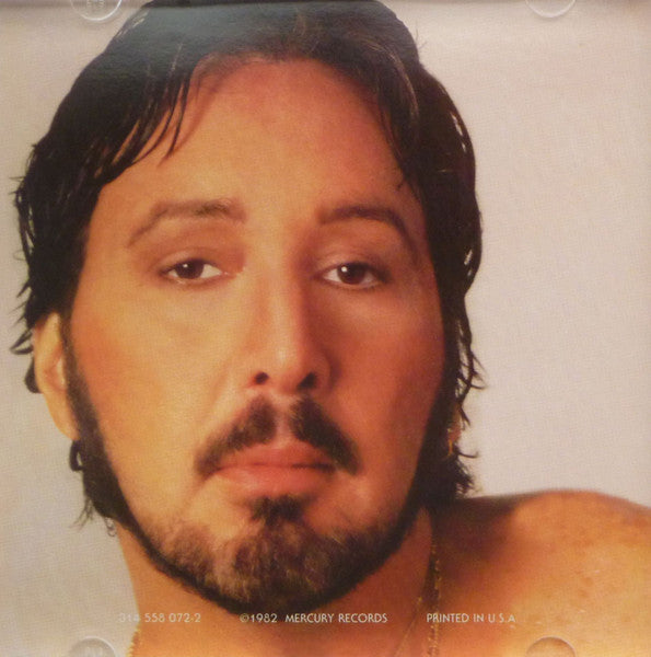 Let Me Rock You (CD) | Near Mint (NM) Near Mint (NM)-