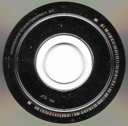 System Of A Down - Steal This Album! (CD) | Excellent (EX) Generic-