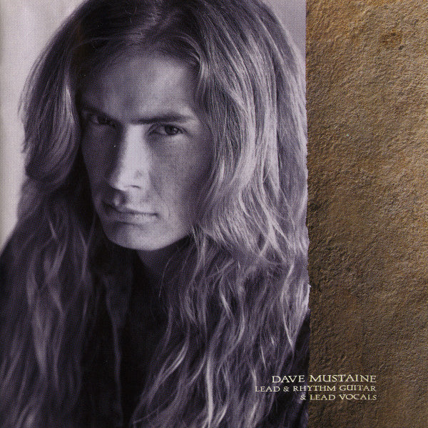 Megadeth - Countdown To Extinction (CD) | Excellent (EX)-