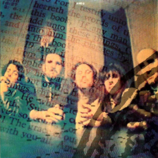 Anthrax - Sound Of White Noise (CD) | Excellent (EX)-