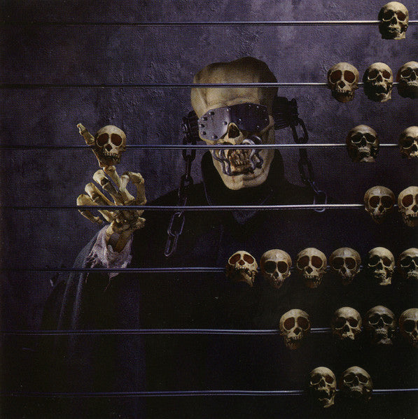Megadeth - Countdown To Extinction (CD) | Excellent (EX)-