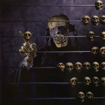 Megadeth - Countdown To Extinction (CD) | Excellent (EX)-