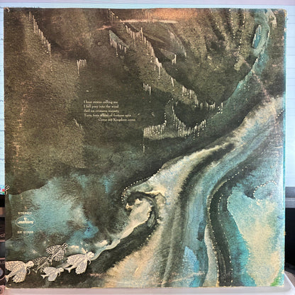 Sir Lord Baltimore - Kingdom Come (VINYL) | Excellent (EX) Excellent (EX)-