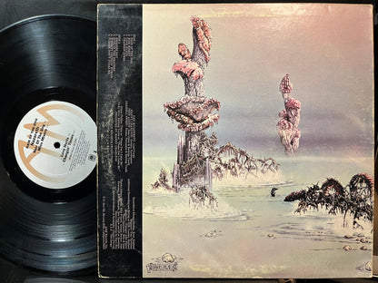 Nazareth - Hair Of The Dog (VINYL LP A&M SP-4511 1975) | USED Excellent (EX) Very Good Plus (VG+)-