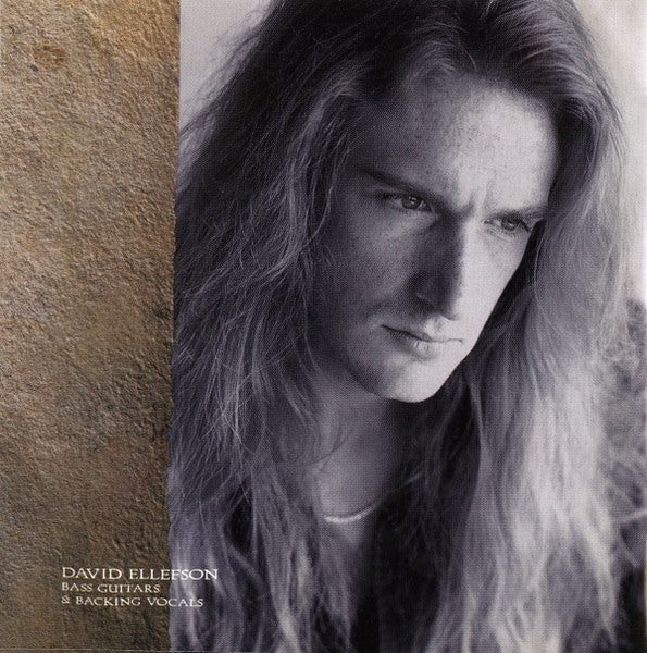 Megadeth - Countdown To Extinction (CD) | Excellent (EX)-