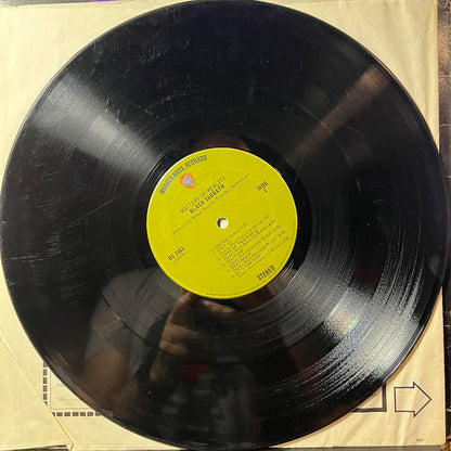 Black Sabbath - Master Of Reality (VINYL) | Good Plus (G+) Very Good (VG)-