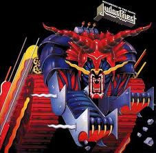 Judas Priest - Defenders Of The Faith (CD) | Near Mint (NM or M-)-