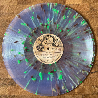 Temple Of Void - Of Terror And The Supernatural (2xLP) | Near Mint (NM or M-) Mint (M)-