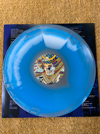 God's Hate - God's Hate (VINYL) | Near Mint+ (NM+) Mint (M)-