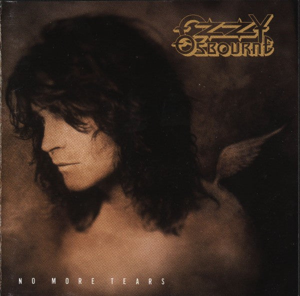 Ozzy Osbourne - No More Tears (CD) | Near Mint- (NM-)-